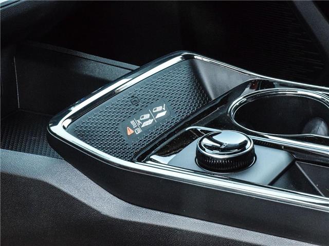 2026 Chevrolet Equinox RS (Stk: LCEQ00732) in Tilbury - Image 14 of 28