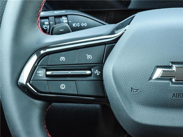 2026 Chevrolet Equinox RS (Stk: LCEQ00732) in Tilbury - Image 19 of 28