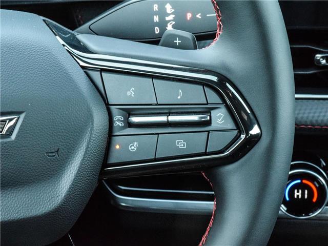 2026 Chevrolet Equinox RS (Stk: LCEQ00732) in Tilbury - Image 20 of 28