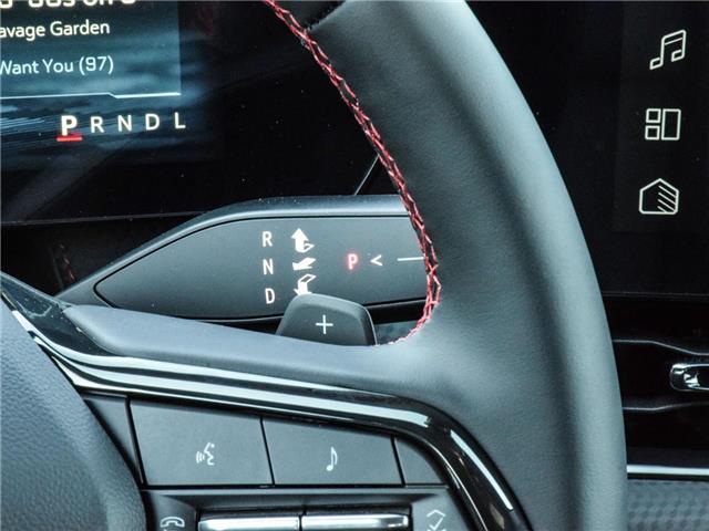 2026 Chevrolet Equinox RS (Stk: LCEQ00732) in Tilbury - Image 21 of 28