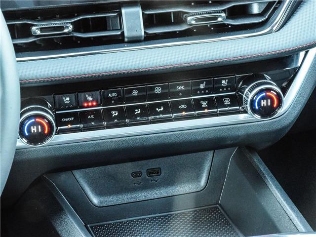 2026 Chevrolet Equinox RS (Stk: LCEQ00732) in Tilbury - Image 23 of 28