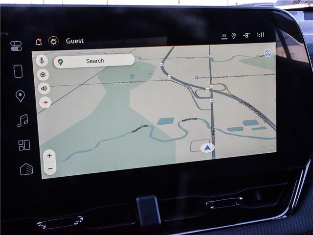 2026 Chevrolet Equinox RS (Stk: LCEQ00732) in Tilbury - Image 26 of 28