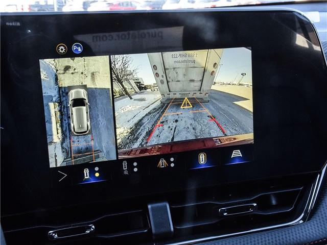 2026 Chevrolet Equinox RS (Stk: LCEQ00732) in Tilbury - Image 27 of 28