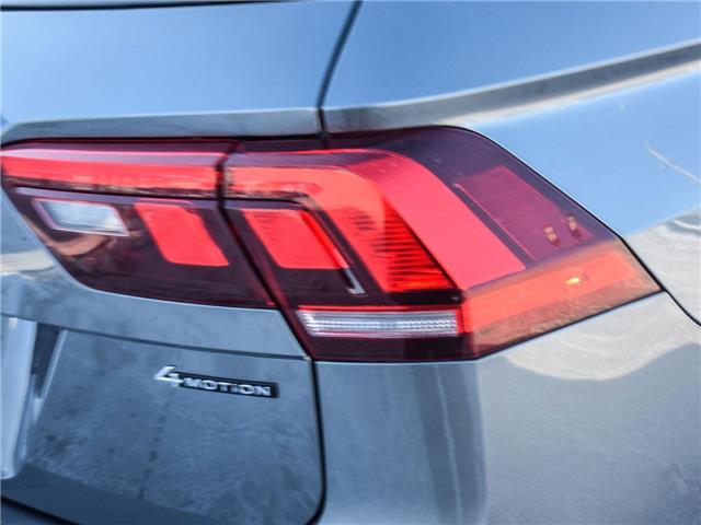 2024 Volkswagen Tiguan Comfortline (Stk: LC00260Z) in Tilbury - Image 7 of 25