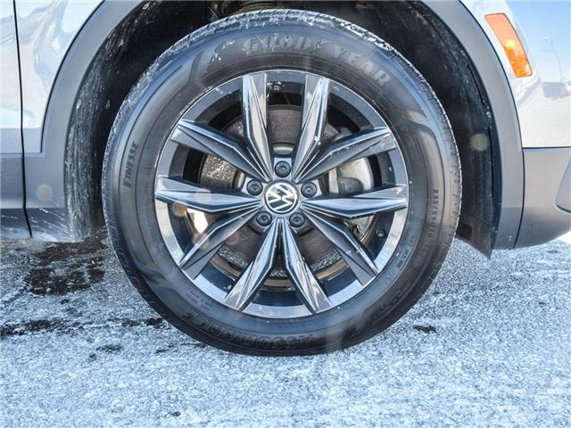 2024 Volkswagen Tiguan Comfortline (Stk: LC00260Z) in Tilbury - Image 8 of 25