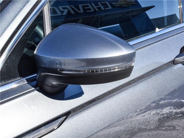 2024 Volkswagen Tiguan Comfortline (Stk: LC00260Z) in Tilbury - Image 10 of 25