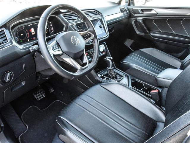 2024 Volkswagen Tiguan Comfortline (Stk: LC00260Z) in Tilbury - Image 11 of 25
