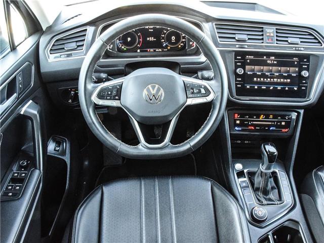 2024 Volkswagen Tiguan Comfortline (Stk: LC00260Z) in Tilbury - Image 15 of 25
