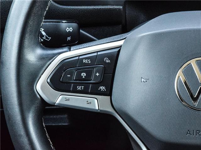 2024 Volkswagen Tiguan Comfortline (Stk: LC00260Z) in Tilbury - Image 17 of 25