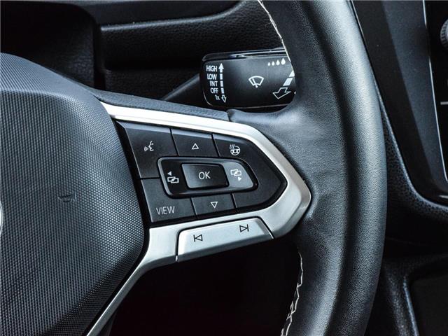 2024 Volkswagen Tiguan Comfortline (Stk: LC00260Z) in Tilbury - Image 18 of 25