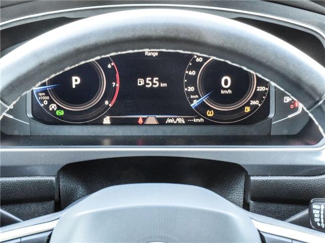 2024 Volkswagen Tiguan Comfortline (Stk: LC00260Z) in Tilbury - Image 19 of 25