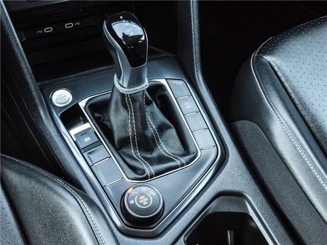 2024 Volkswagen Tiguan Comfortline (Stk: LC00260Z) in Tilbury - Image 20 of 25