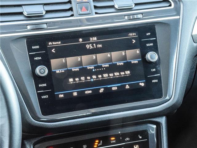 2024 Volkswagen Tiguan Comfortline (Stk: LC00260Z) in Tilbury - Image 22 of 25