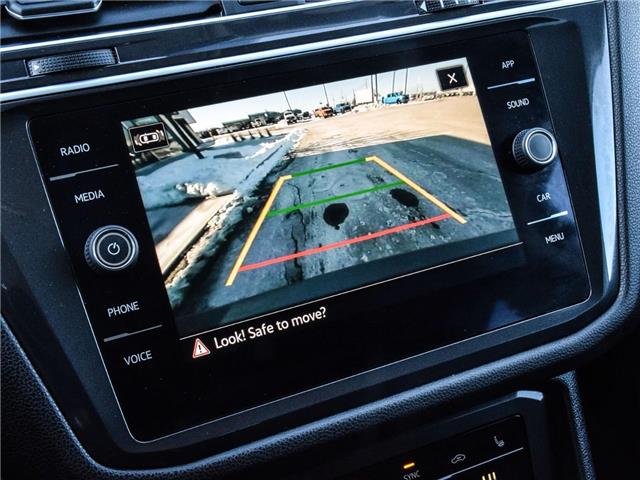 2024 Volkswagen Tiguan Comfortline (Stk: LC00260Z) in Tilbury - Image 24 of 25