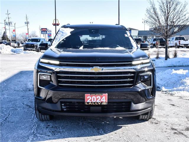 2024 Chevrolet Traverse LT (Stk: LCTA00685A) in Tilbury - Image 2 of 27