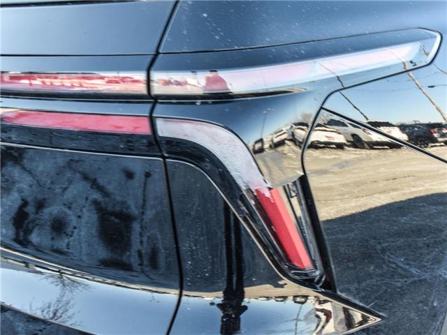 2024 Chevrolet Traverse LT (Stk: LCTA00685A) in Tilbury - Image 7 of 27