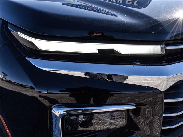 2024 Chevrolet Traverse LT (Stk: LCTA00685A) in Tilbury - Image 9 of 27