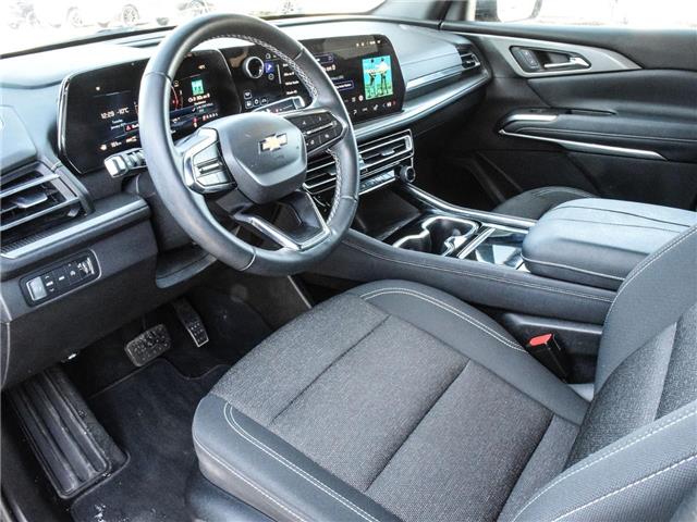 2024 Chevrolet Traverse LT (Stk: LCTA00685A) in Tilbury - Image 11 of 27