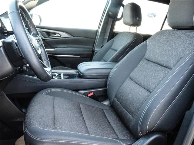 2024 Chevrolet Traverse LT (Stk: LCTA00685A) in Tilbury - Image 12 of 27