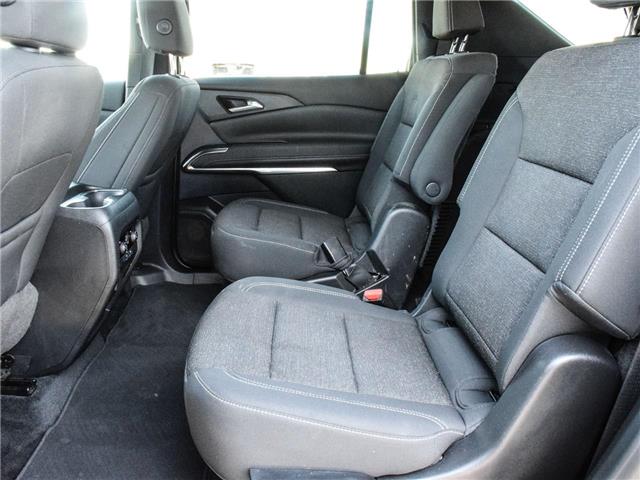 2024 Chevrolet Traverse LT (Stk: LCTA00685A) in Tilbury - Image 13 of 27