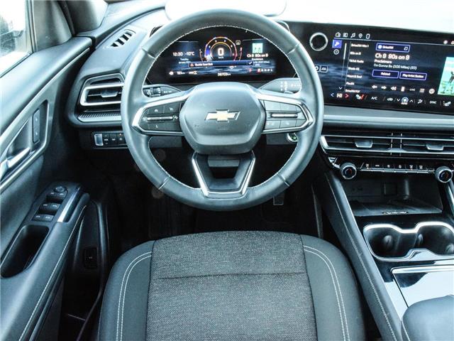 2024 Chevrolet Traverse LT (Stk: LCTA00685A) in Tilbury - Image 16 of 27