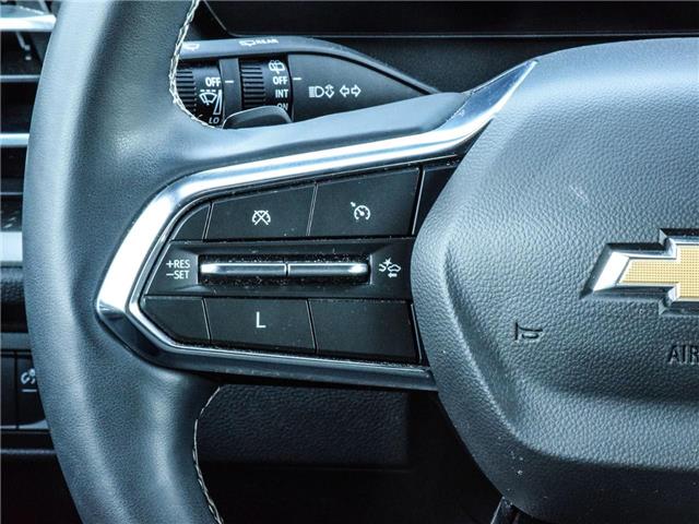 2024 Chevrolet Traverse LT (Stk: LCTA00685A) in Tilbury - Image 18 of 27