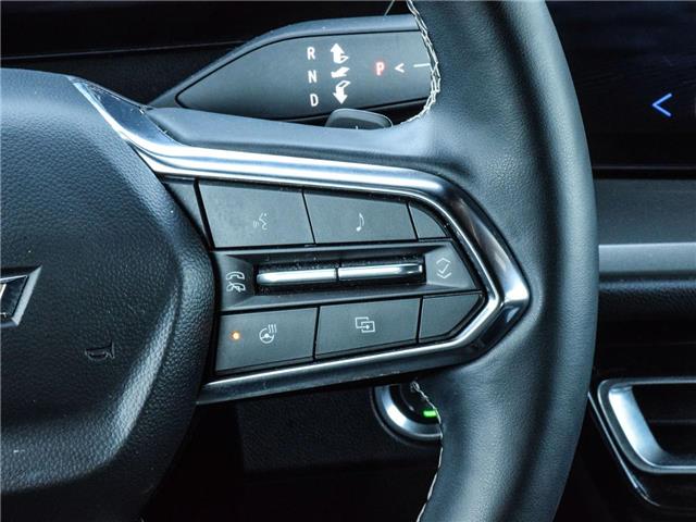 2024 Chevrolet Traverse LT (Stk: LCTA00685A) in Tilbury - Image 19 of 27