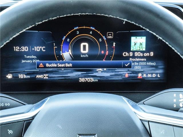 2024 Chevrolet Traverse LT (Stk: LCTA00685A) in Tilbury - Image 21 of 27