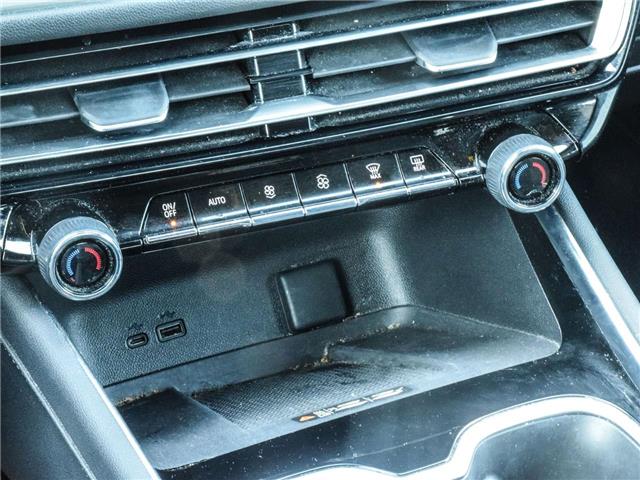 2024 Chevrolet Traverse LT (Stk: LCTA00685A) in Tilbury - Image 22 of 27