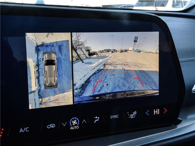 2024 Chevrolet Traverse LT (Stk: LCTA00685A) in Tilbury - Image 25 of 27