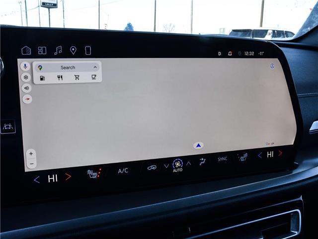2024 Chevrolet Traverse LT (Stk: LCTA00685A) in Tilbury - Image 26 of 27