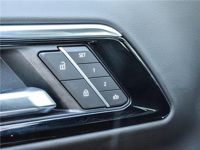 2026 Chevrolet Tahoe Z71 (Stk: LCTA00724) in Tilbury - Image 11 of 34