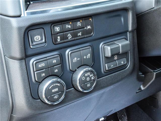 2026 Chevrolet Tahoe Z71 (Stk: LCTA00724) in Tilbury - Image 13 of 34