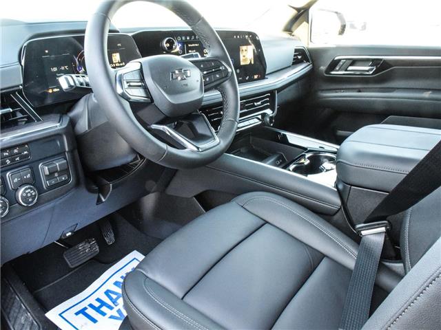 2026 Chevrolet Tahoe Z71 (Stk: LCTA00724) in Tilbury - Image 14 of 34