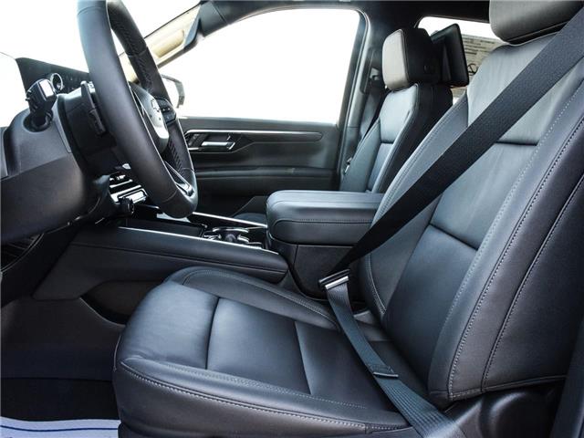 2026 Chevrolet Tahoe Z71 (Stk: LCTA00724) in Tilbury - Image 15 of 34