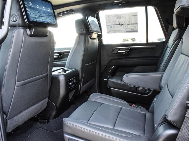 2026 Chevrolet Tahoe Z71 (Stk: LCTA00724) in Tilbury - Image 18 of 34