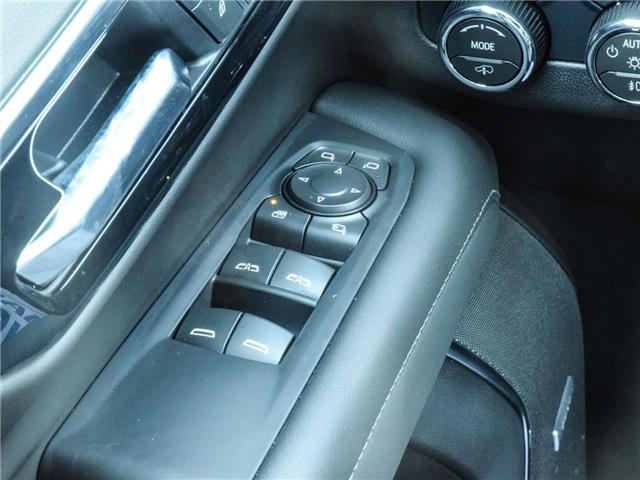 2026 Chevrolet Tahoe Z71 (Stk: LCTA00724) in Tilbury - Image 20 of 34