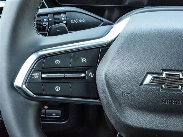2026 Chevrolet Tahoe Z71 (Stk: LCTA00724) in Tilbury - Image 23 of 34
