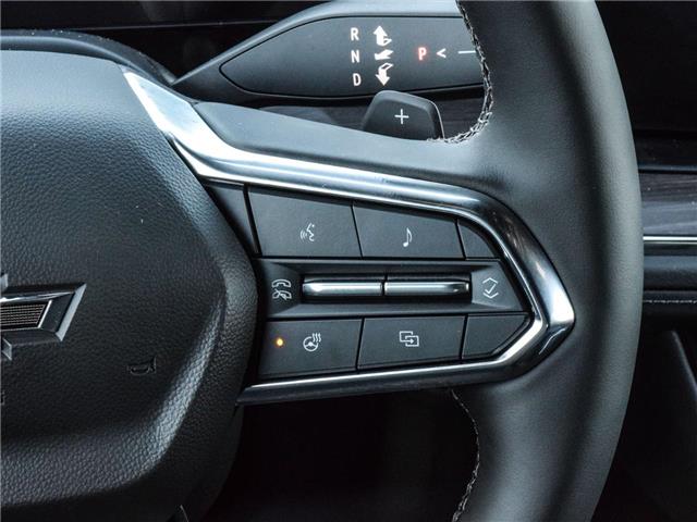 2026 Chevrolet Tahoe Z71 (Stk: LCTA00724) in Tilbury - Image 24 of 34