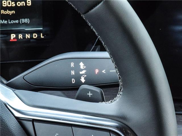 2026 Chevrolet Tahoe Z71 (Stk: LCTA00724) in Tilbury - Image 25 of 34