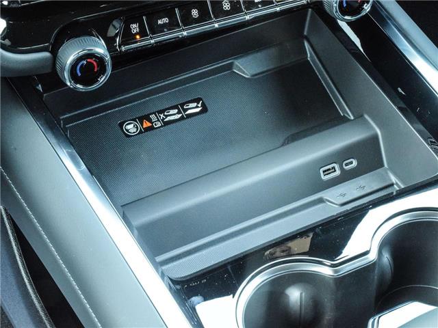 2026 Chevrolet Tahoe Z71 (Stk: LCTA00724) in Tilbury - Image 27 of 34