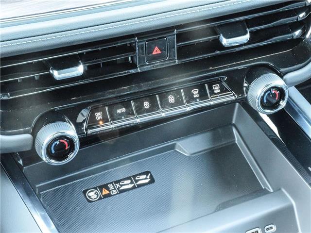 2026 Chevrolet Tahoe Z71 (Stk: LCTA00724) in Tilbury - Image 28 of 34