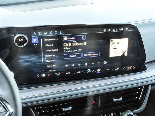 2026 Chevrolet Tahoe Z71 (Stk: LCTA00724) in Tilbury - Image 29 of 34