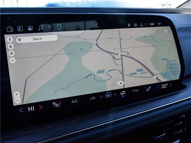 2026 Chevrolet Tahoe Z71 (Stk: LCTA00724) in Tilbury - Image 32 of 34