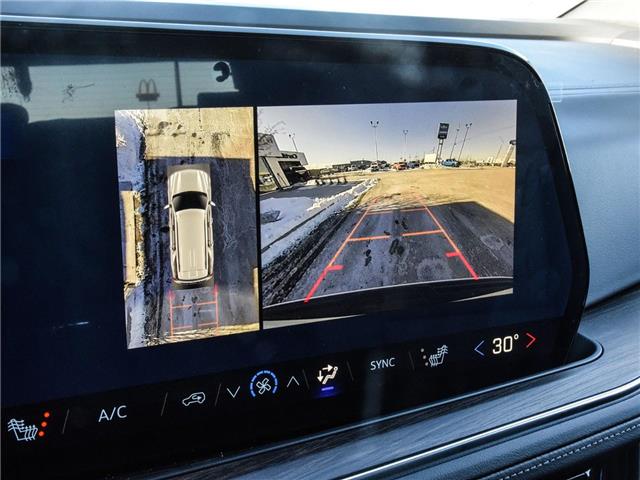 2026 Chevrolet Tahoe Z71 (Stk: LCTA00724) in Tilbury - Image 33 of 34