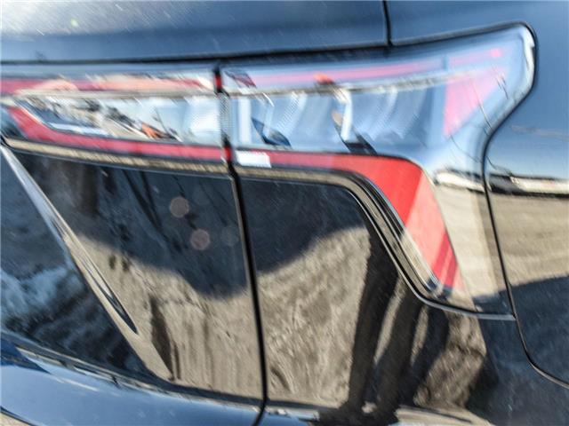 2026 Chevrolet Equinox LT (Stk: LCEQ00730) in Tilbury - Image 7 of 27