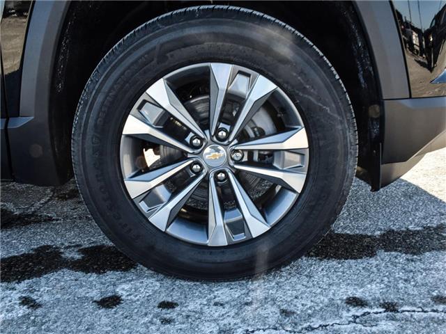 2026 Chevrolet Equinox LT (Stk: LCEQ00730) in Tilbury - Image 8 of 27