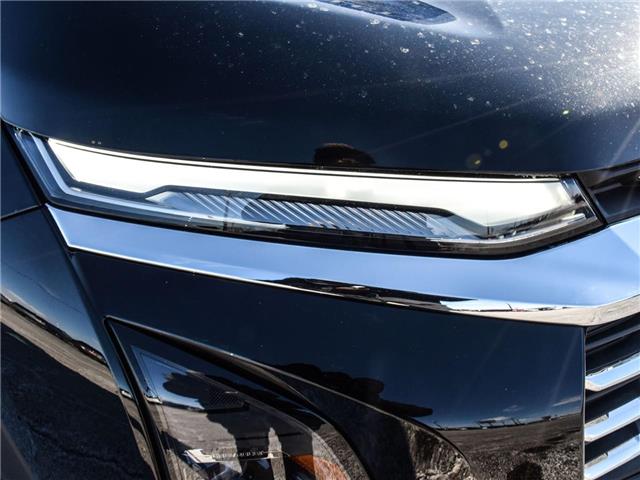 2026 Chevrolet Equinox LT (Stk: LCEQ00730) in Tilbury - Image 9 of 27