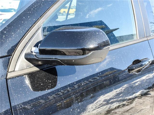 2026 Chevrolet Equinox LT (Stk: LCEQ00730) in Tilbury - Image 10 of 27