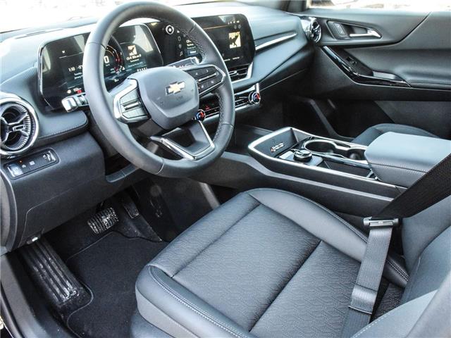 2026 Chevrolet Equinox LT (Stk: LCEQ00730) in Tilbury - Image 11 of 27
